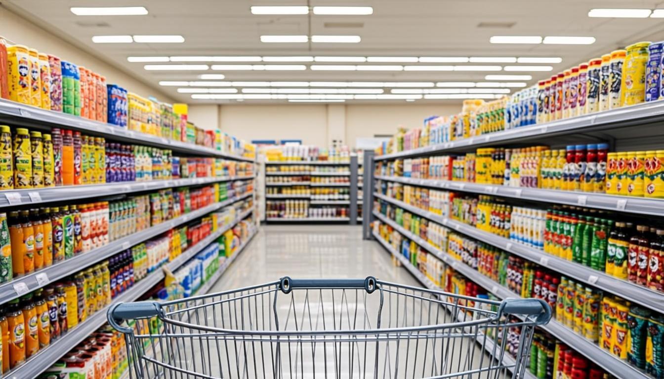 Retail - MAINTEX