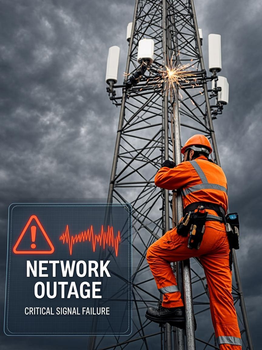 Défis du secteur télécoms