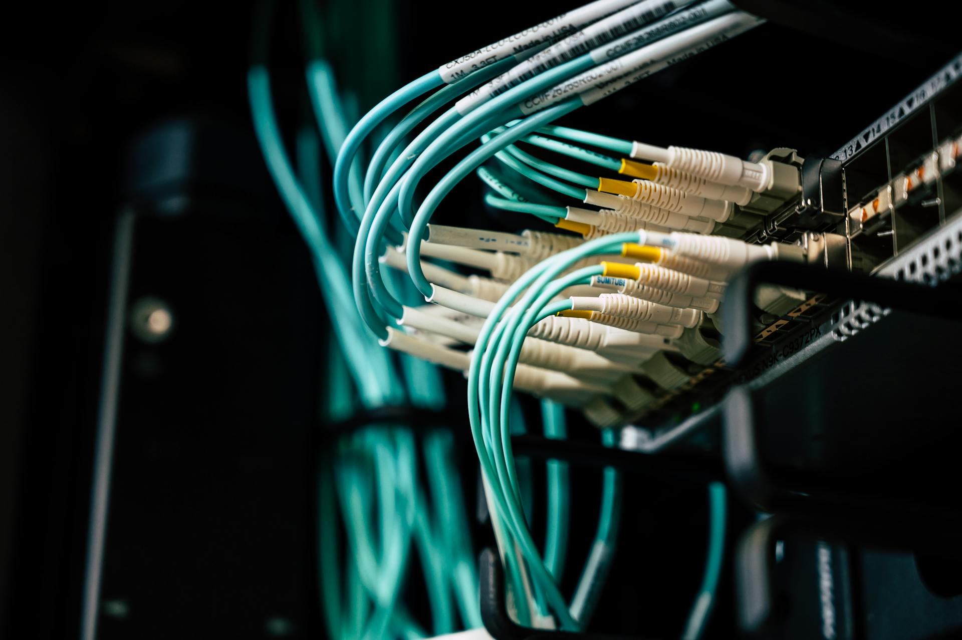 Résultats MAINTEX - secteur telecoms
